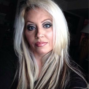 Meet your Posher, Katrina